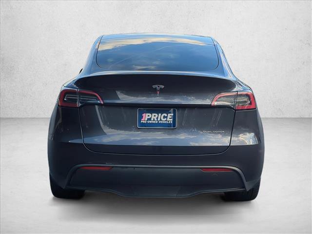 Used 2024 Tesla Model Y Long Range image 6