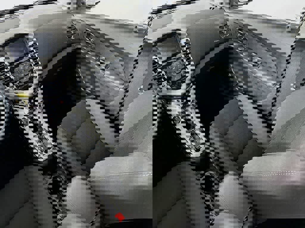 Used 2015 Chevrolet Cruze LT image 11