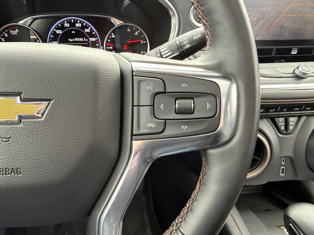 Used 2023 Chevrolet Blazer Premier w/ Enhanced Convenience Package image 13