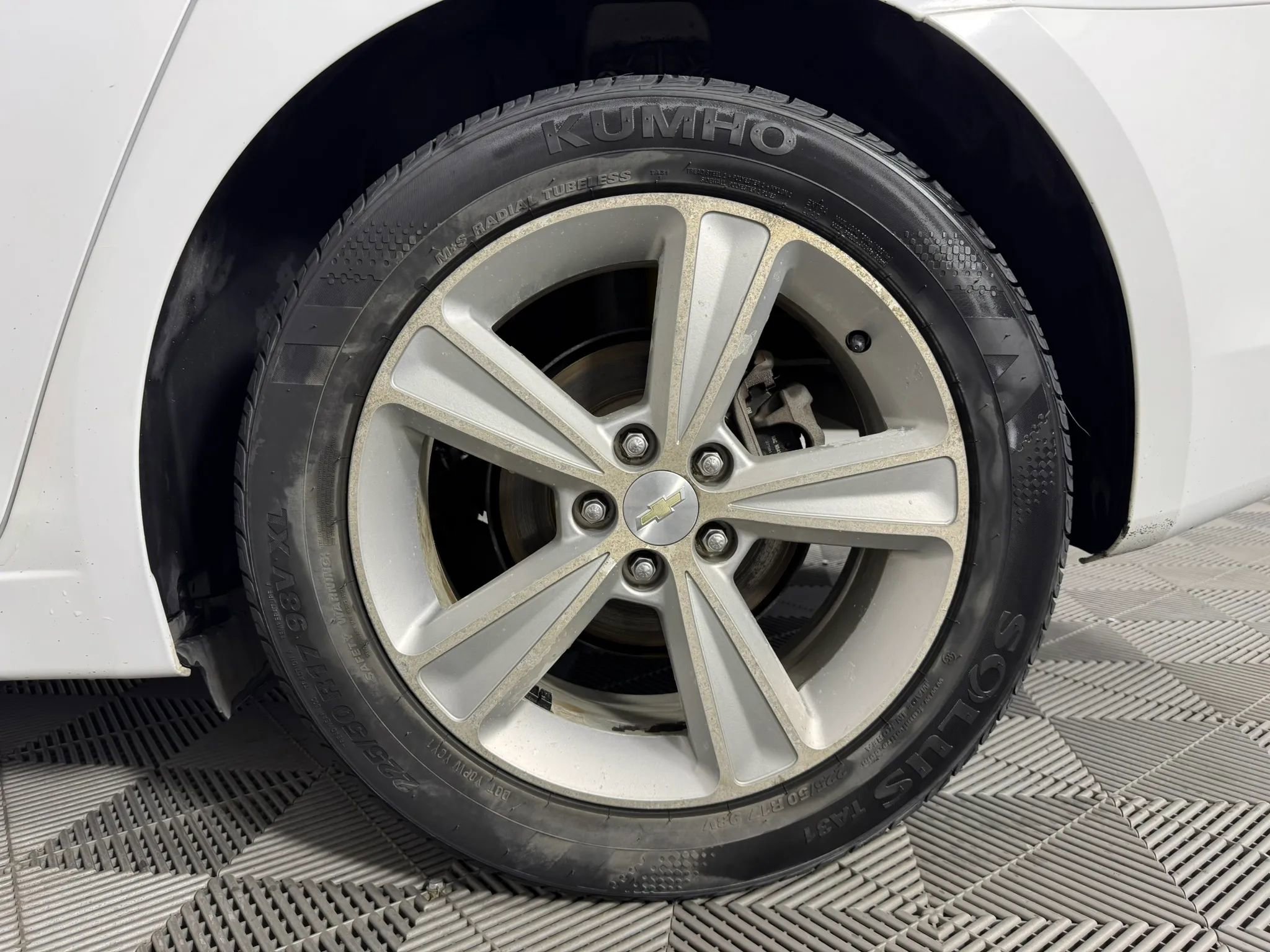 Used 2016 Chevrolet Cruze LT FWD image 40