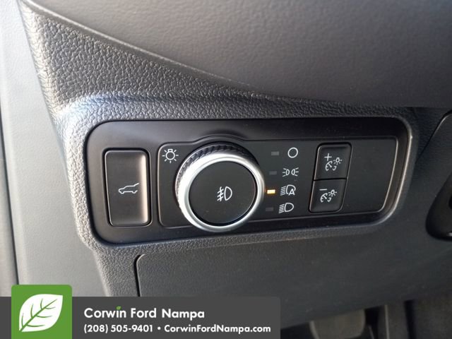 New 2026 Ford Explorer ST-Line image 13