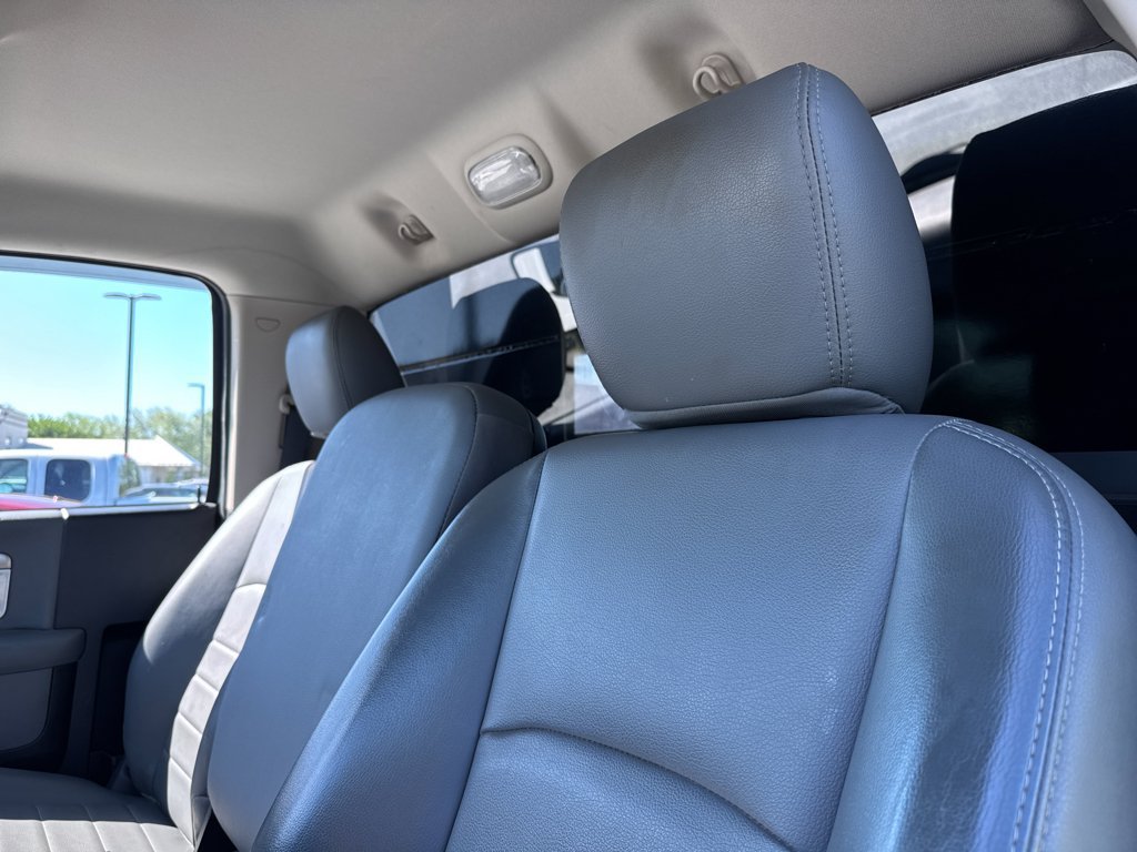 Used 2016 RAM 5500 Tradesman w/ Power & Remote Entry Group AWD/4WD image 34
