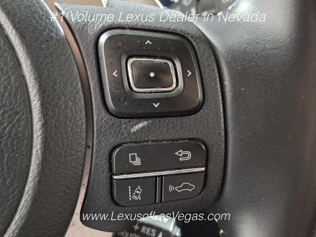 Used 2021 Lexus NX 300 FWD w/ Premium Package image 32