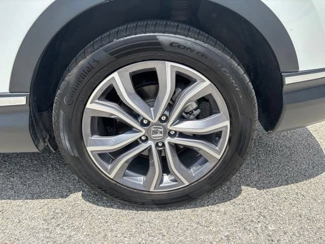 Used 2022 Honda CR-V Touring image 13