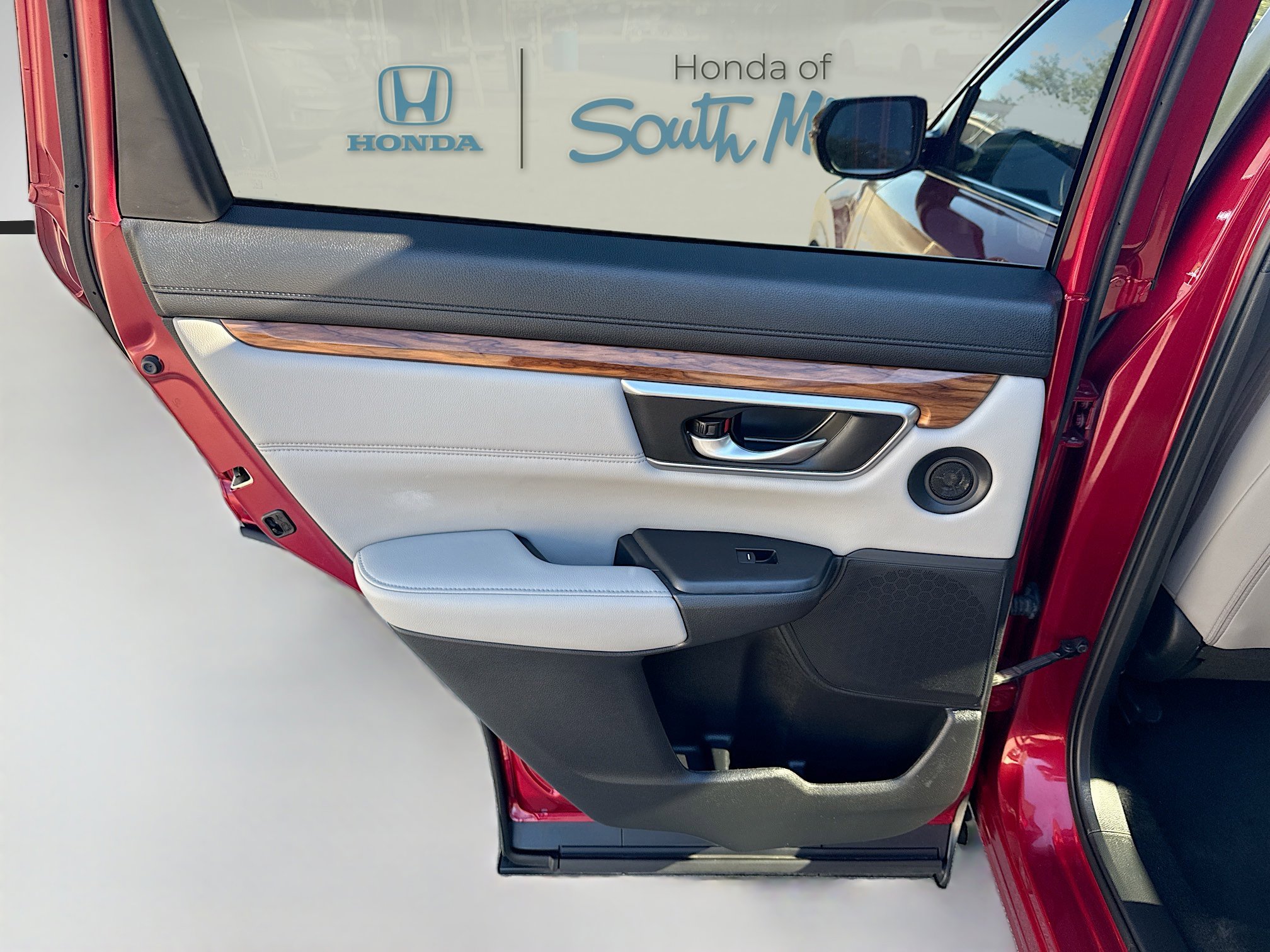 Used 2021 Honda CR-V EX-L image 25