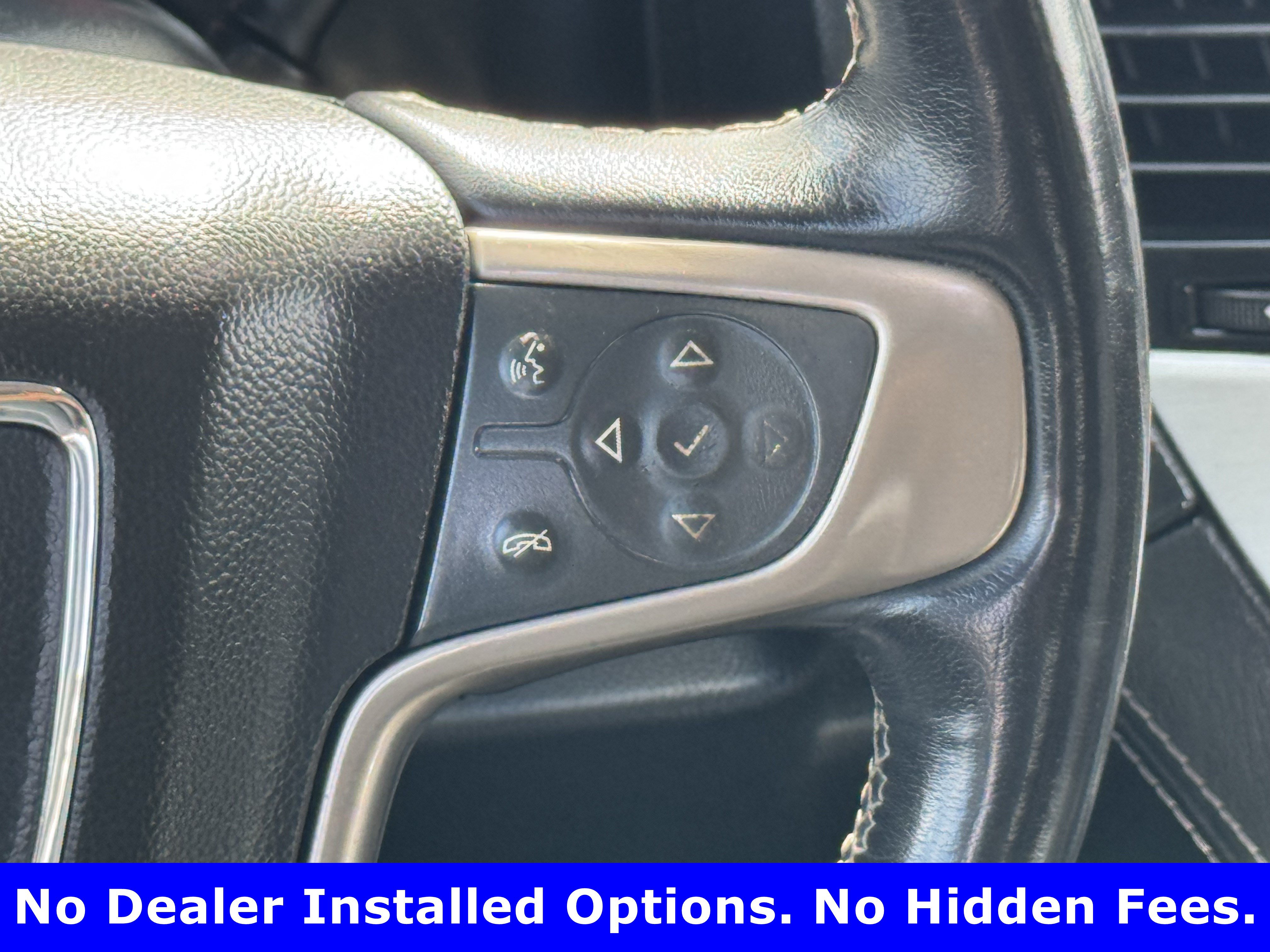 Used 2019 GMC Yukon Denali w/ Denali Ultimate Package AWD/4WD image 20