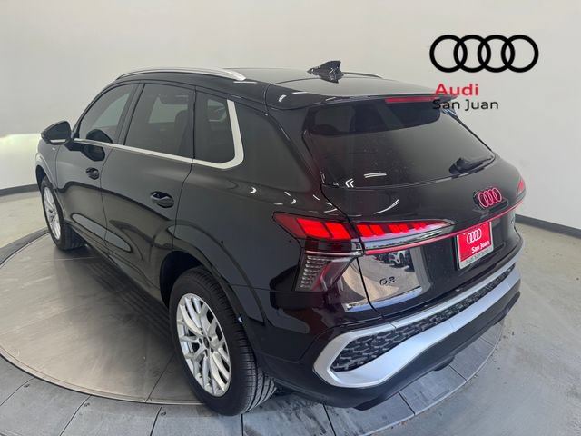 Certified 2026 Audi Q3 quattro 2.0T AWD/4WD image 37