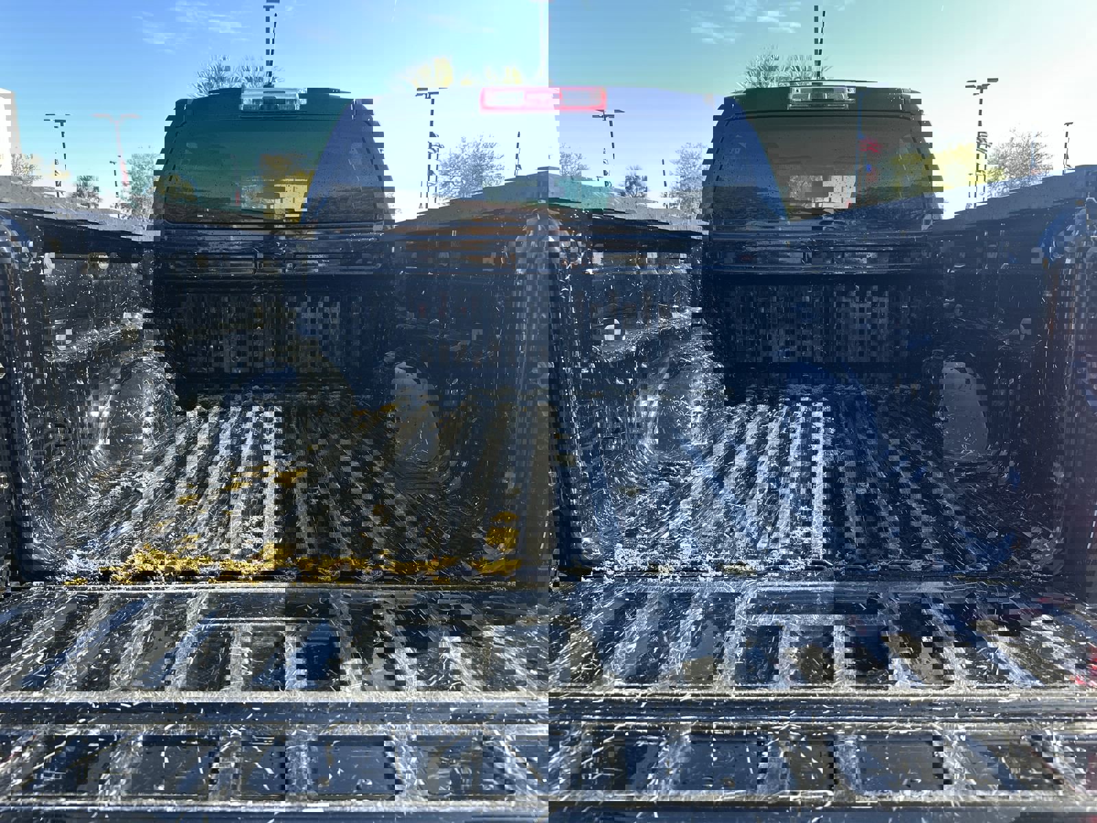 Used 2022 Chevrolet Colorado W/T w/ WT Convenience Package image 32