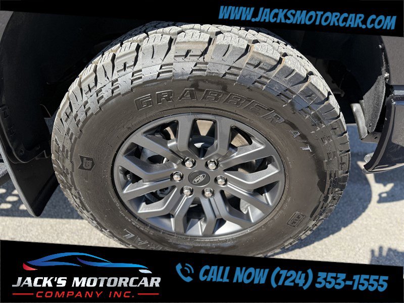 Used 2024 Ford F150 Tremor w/ Bed Utility Package image 36