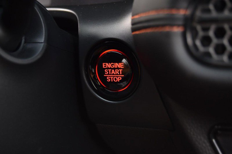 New 2026 Honda HR-V Sport image 20