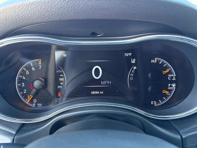 Used 2021 Jeep Grand Cherokee Limited image 31