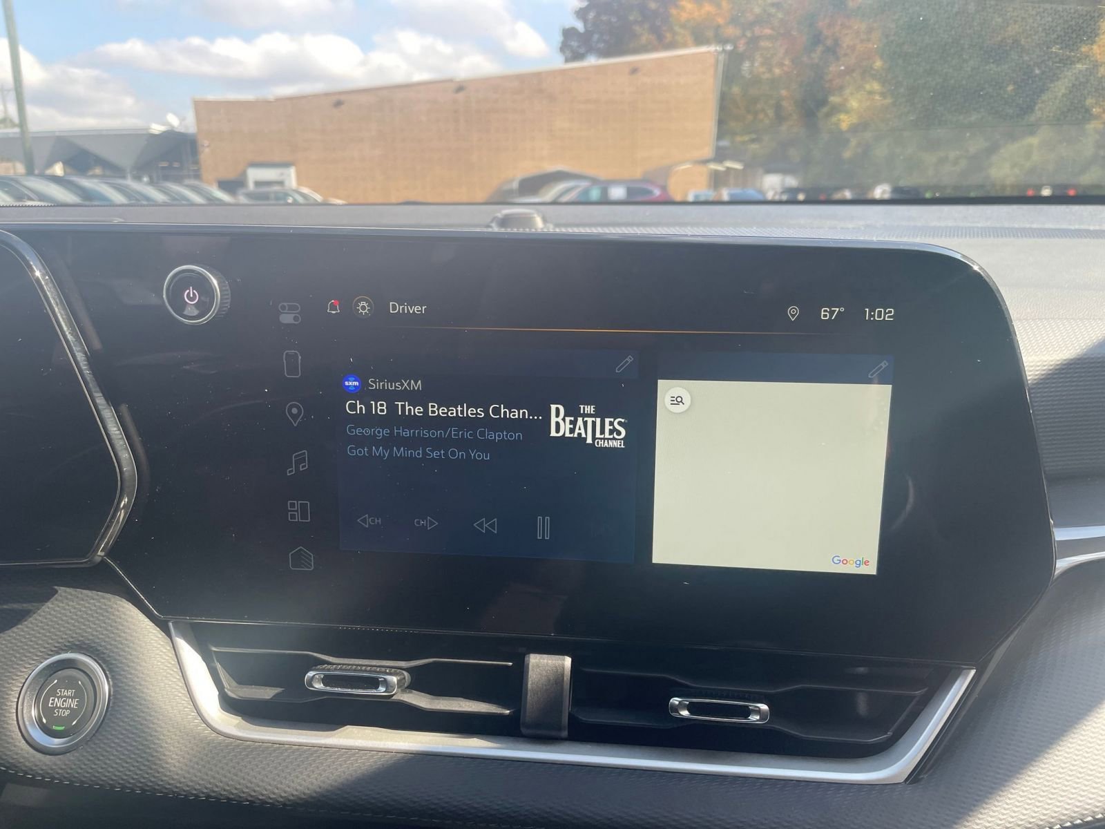 Used 2025 Chevrolet Equinox LT image 20