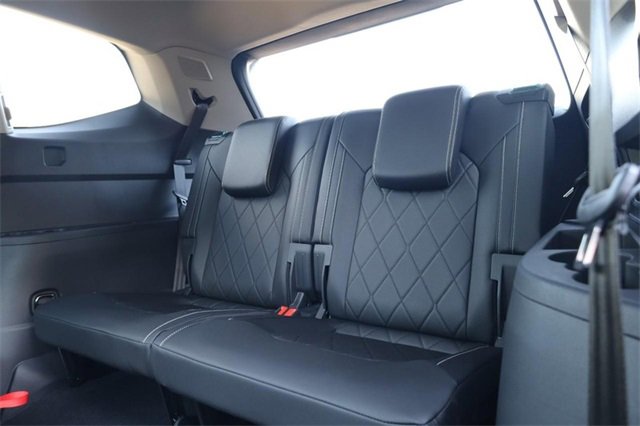 New 2026 Volkswagen Atlas SEL Premium R-Line image 31