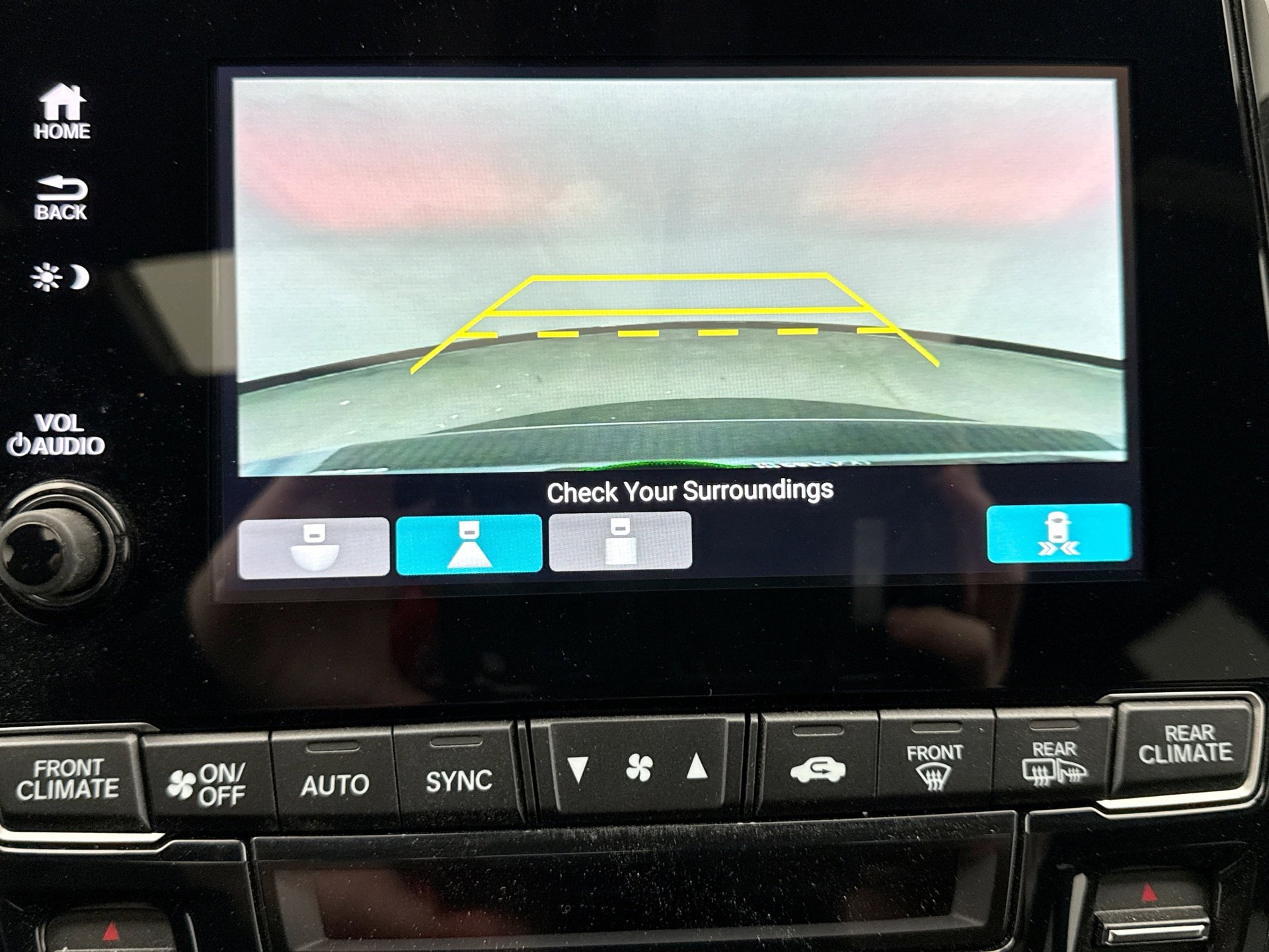 Used 2023 Honda Odyssey Sport image 16