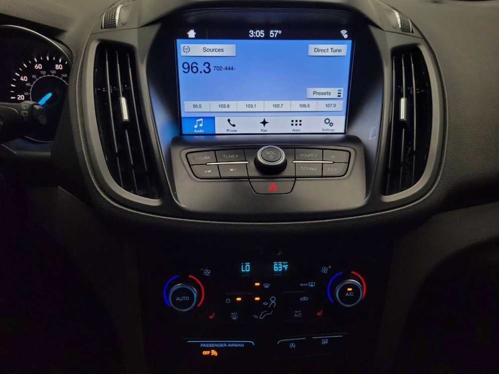 Used 2018 Ford Escape SEL FWD image 25