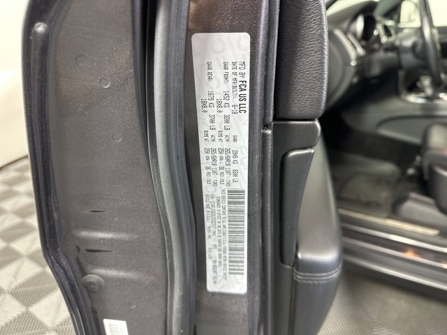 Used 2018 Jeep Grand Cherokee Limited image 9