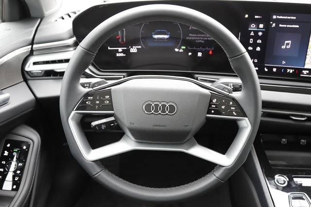 New 2026 Audi A6 Prestige AWD/4WD image 20