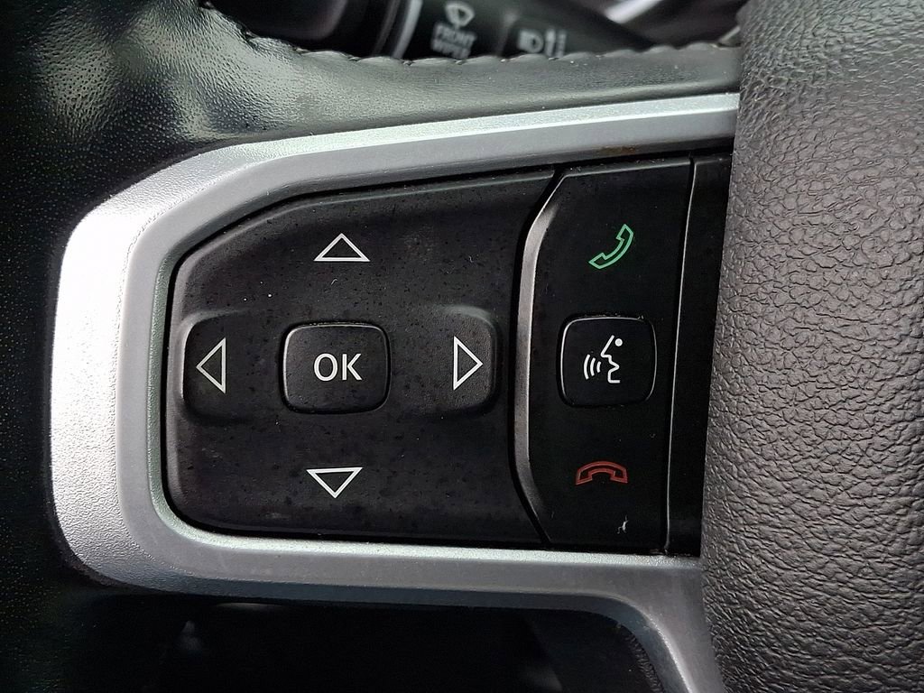 Used 2022 RAM 1500 Big Horn image 25