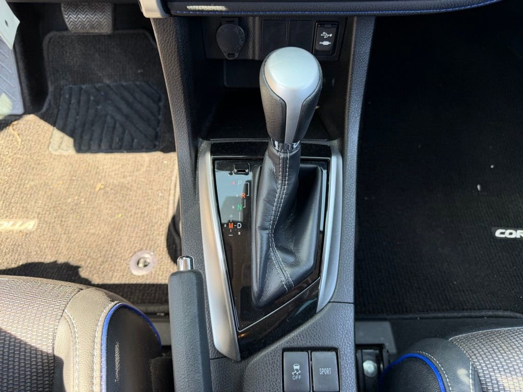 Used 2019 Toyota Corolla SE image 28