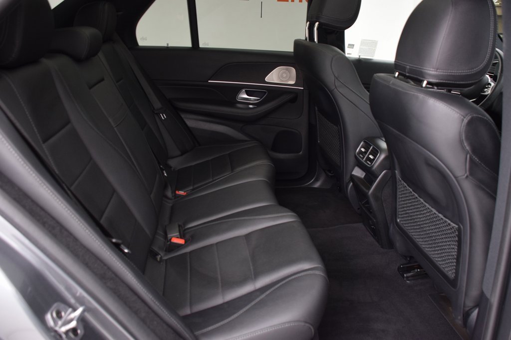 Certified 2023 Mercedes-Benz GLE 350 image 17