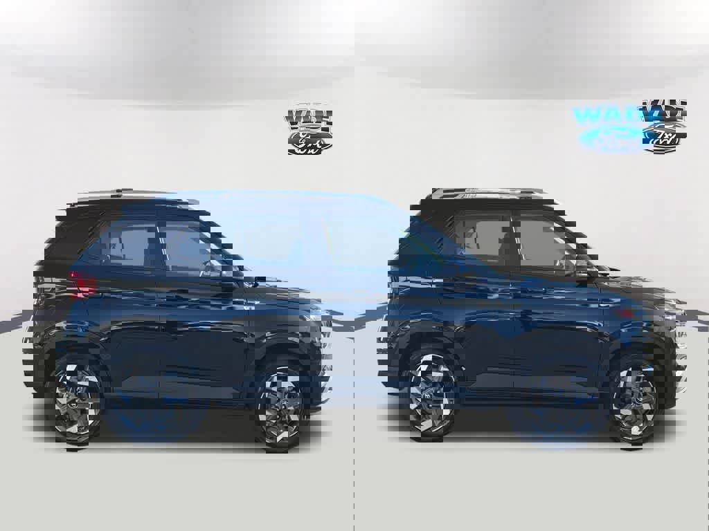 Used 2023 Hyundai Venue SEL image 4