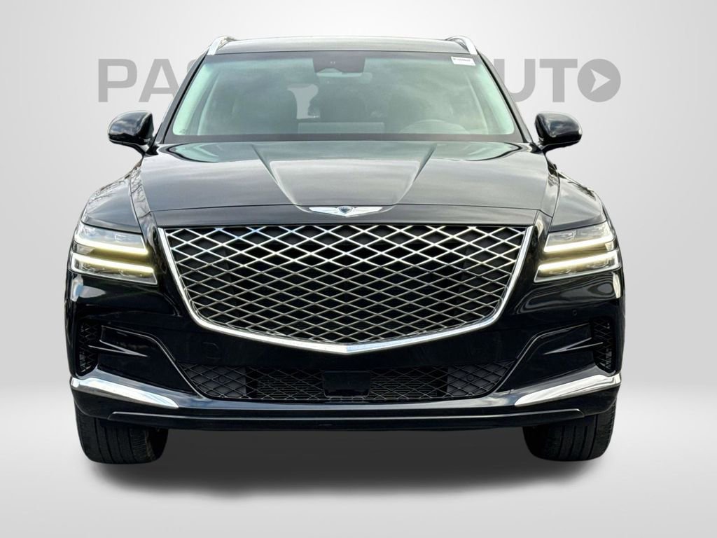 Used 2024 Genesis GV80 2.5T image 7