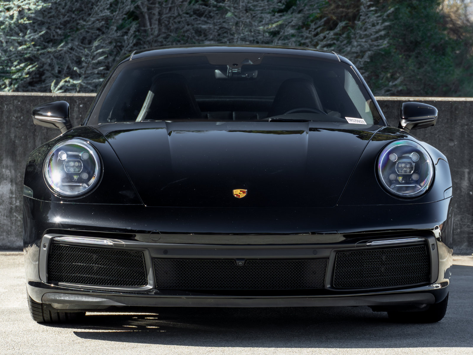Certified 2021 Porsche 911 Carrera RWD image 8