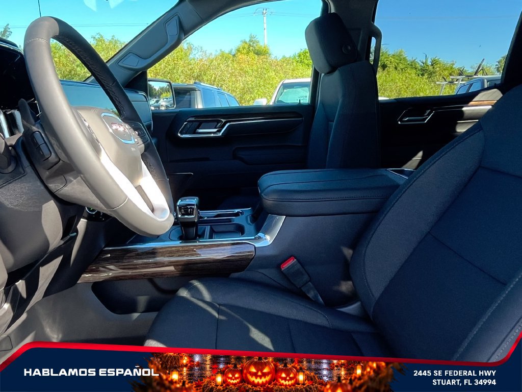 New 2026 GMC Sierra 1500 Elevation w/ Preferred Package RWD image 10
