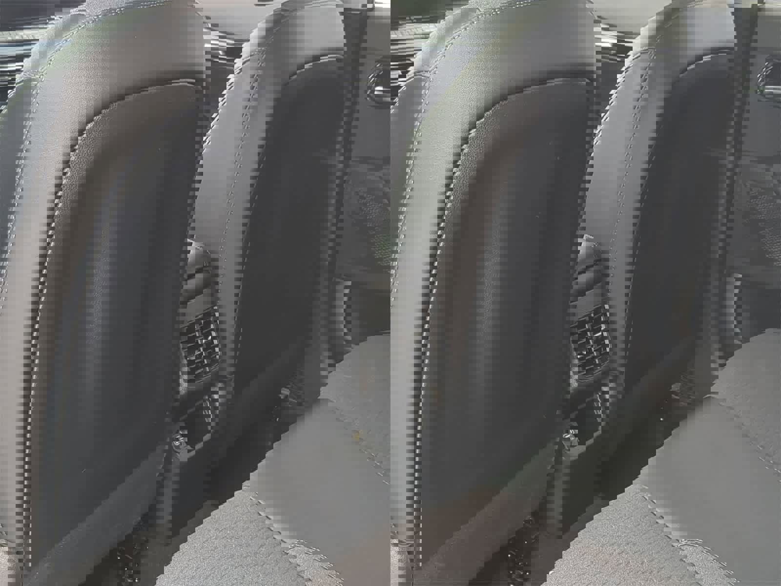 Used 2023 Kia Seltos Nightfall Edition image 25