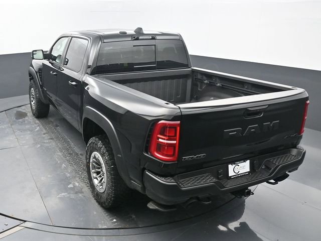 New 2026 RAM 1500 RHO image 49