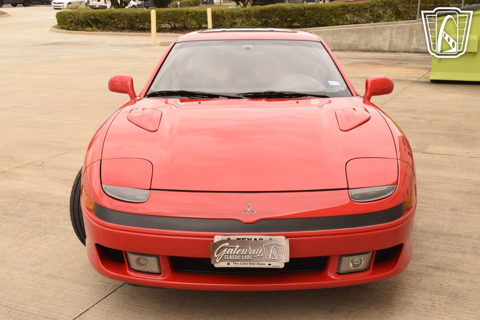 Used 1991 Mitsubishi 3000GT VR-4 AWD/4WD image 21