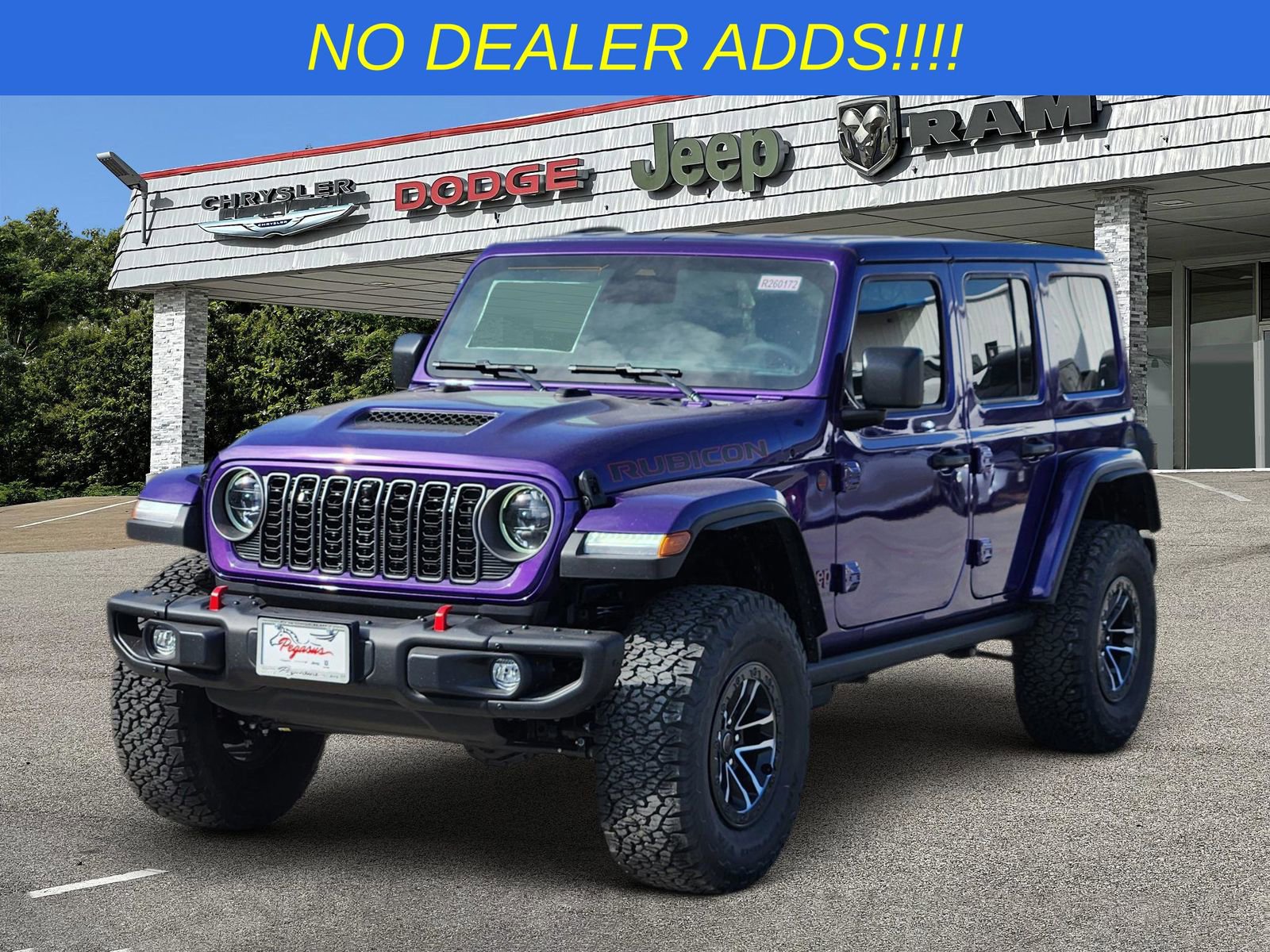 New 2026 Jeep Wrangler Unlimited Rubicon video 2