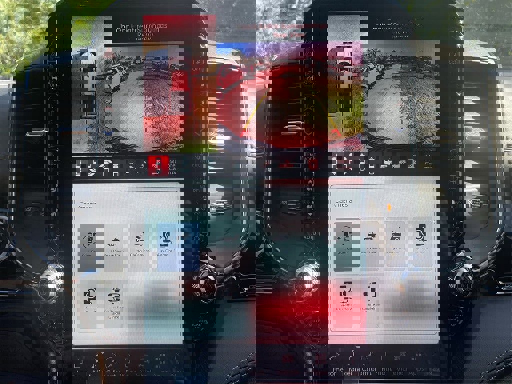 New 2025 RAM 2500 Limited image 17
