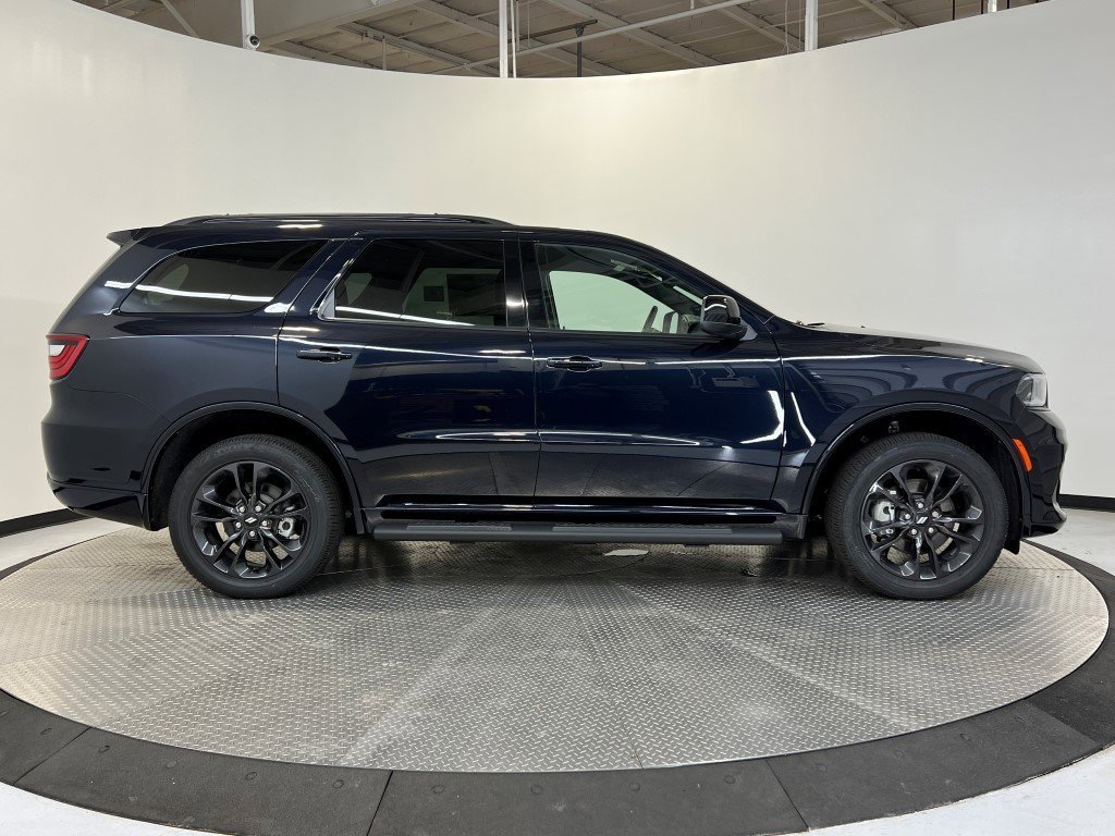New 2025 Dodge Durango GT w/ Blacktop Package video 2