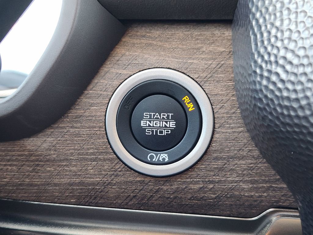 Used 2026 RAM 2500 Limited image 20