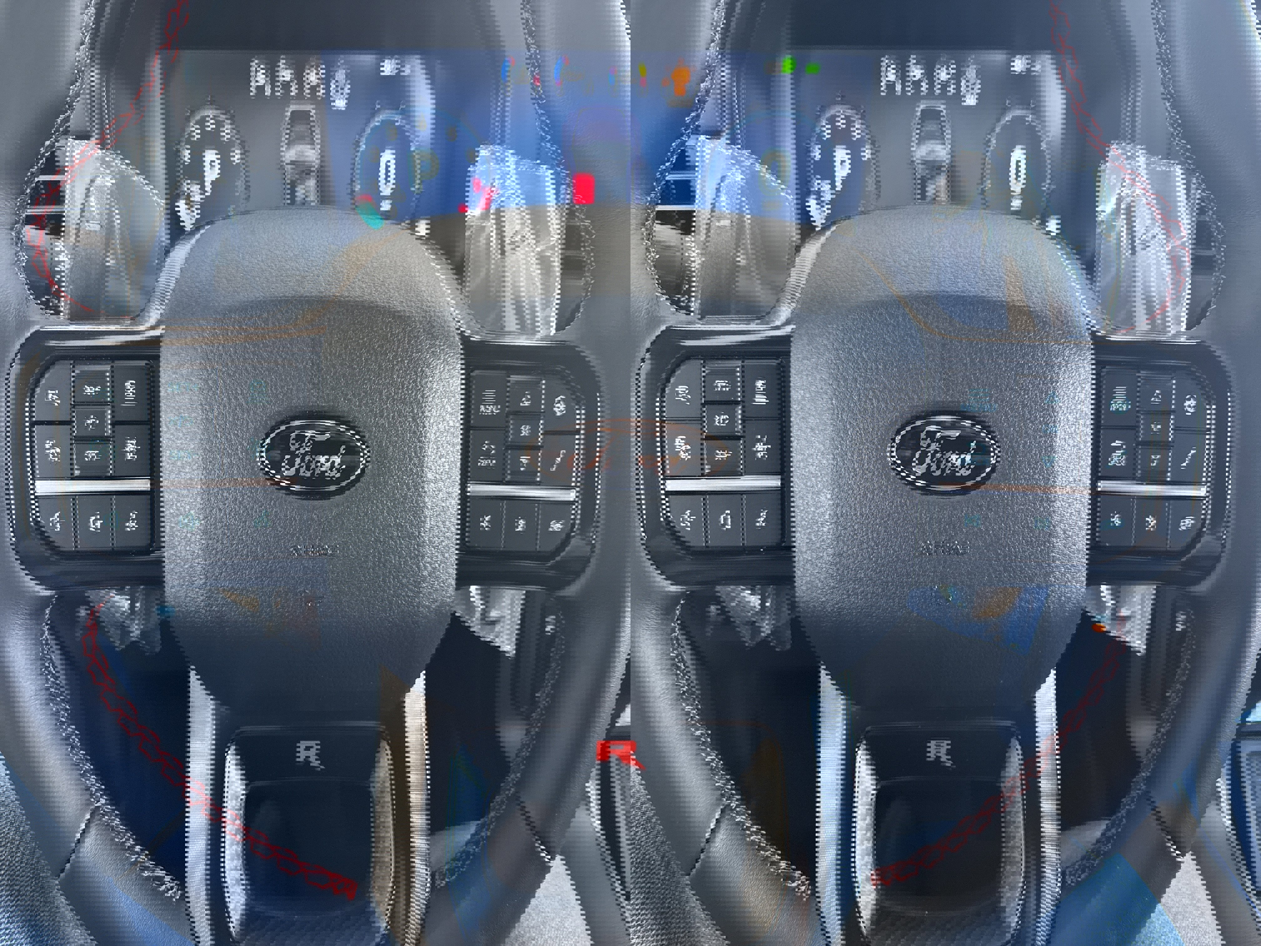 New 2026 Ford F150 Raptor w/ Equipment Group 803A Raptor R image 38