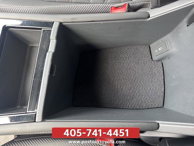 Used 2024 Volkswagen Atlas Cross Sport SE AWD/4WD image 50