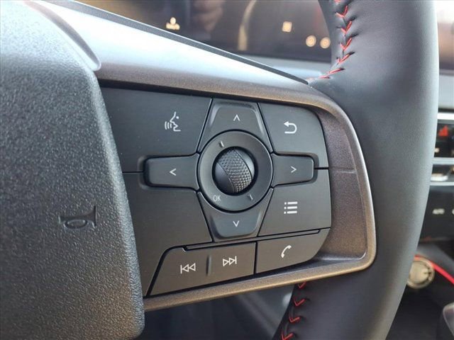 New 2026 Nissan Sentra SR image 23