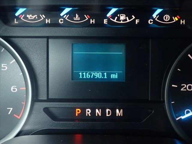 Used 2018 Ford F150 XLT AWD/4WD image 21