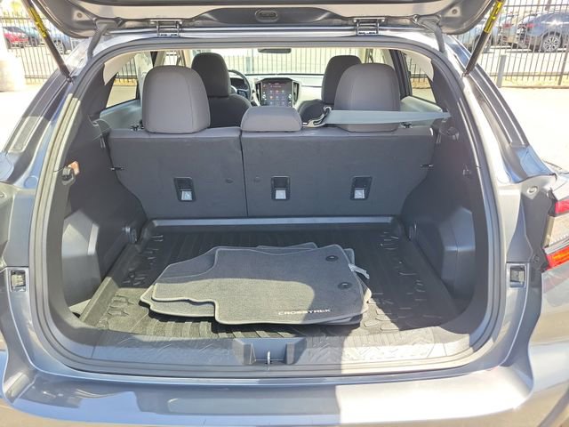 Used 2025 Subaru Crosstrek 2.0i Premium AWD/4WD image 28