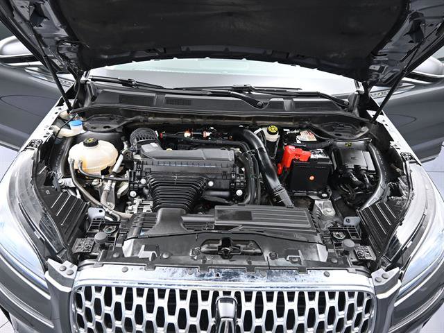 Used 2023 Lincoln Corsair FWD w/ Equipment Group 101A image 18