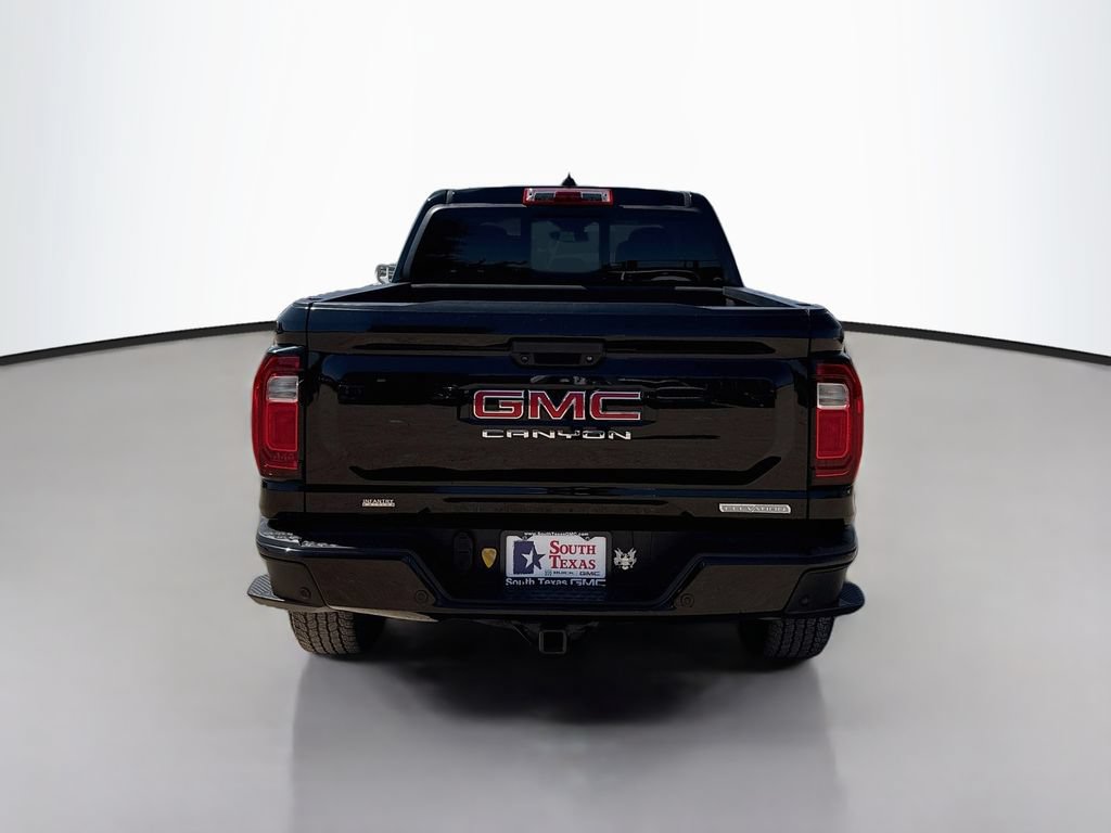 Used 2023 GMC Canyon Elevation w/ Convenience Package RWD image 6