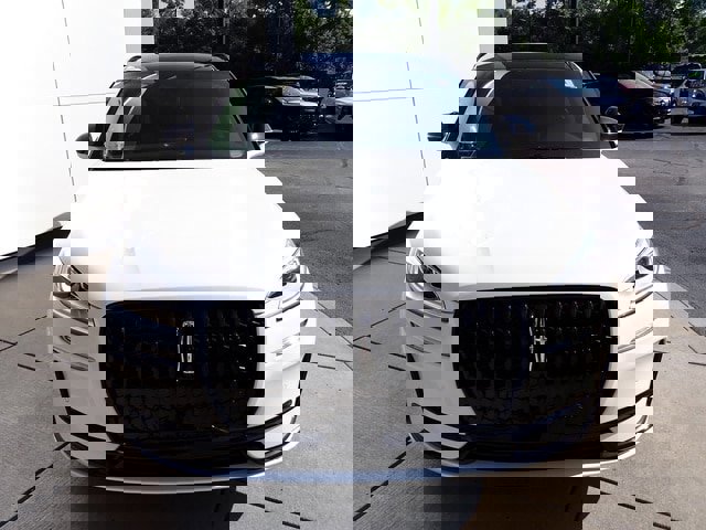 New 2025 Lincoln Corsair Reserve w/ Jet Appearance Package image 9