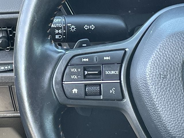 Used 2024 Honda CR-V Sport image 14