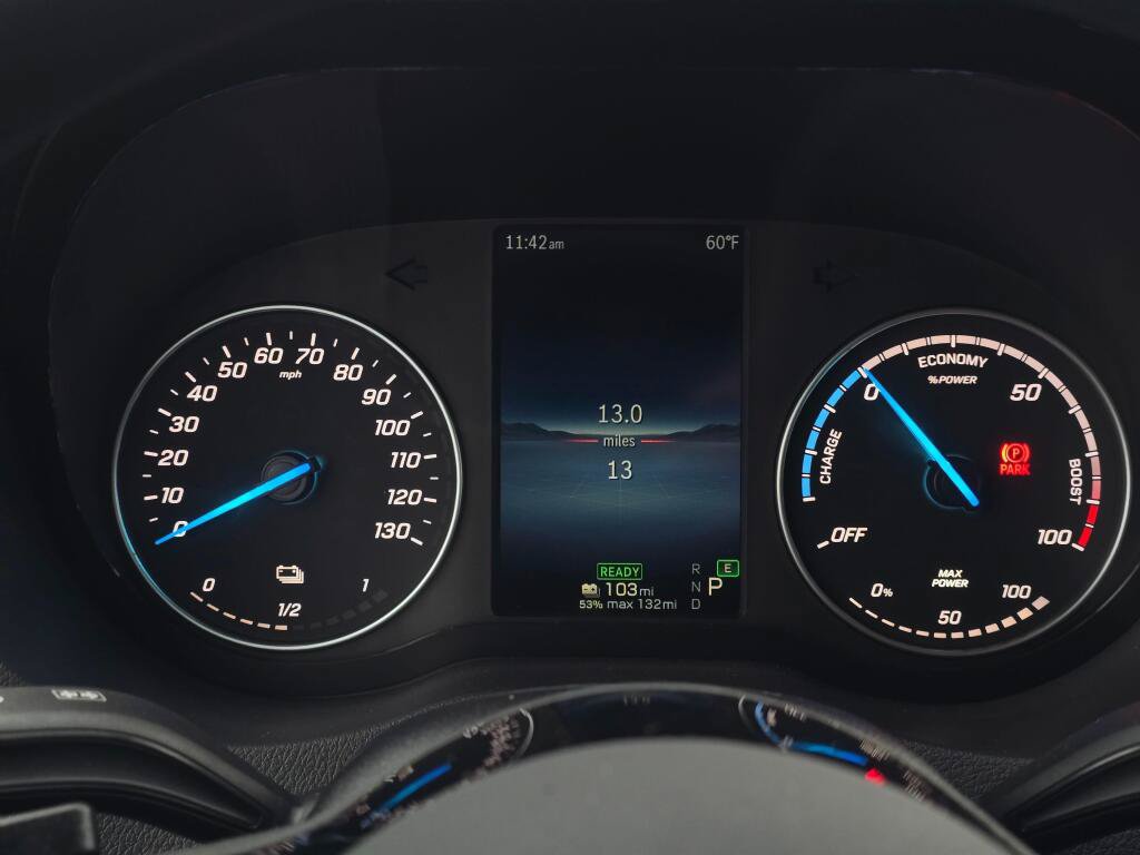 New 2025 Mercedes-Benz eSprinter 170 Cargo image 35