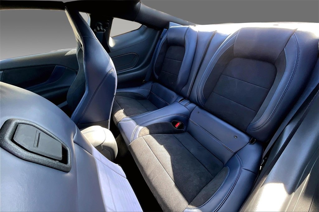 New 2025 Ford Mustang Dark Horse image 7