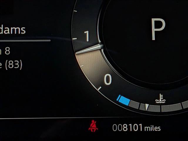 Certified 2023 Land Rover Range Rover Long Wheelbase Autobiography image 9