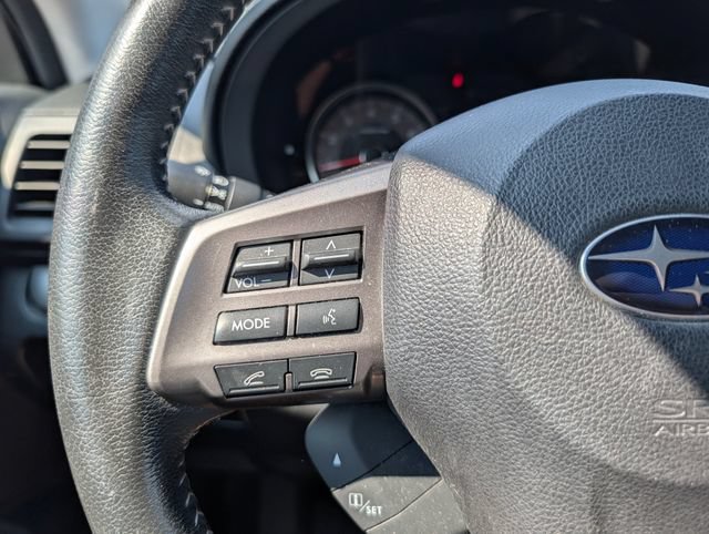 Used 2014 Subaru Forester 2.5i Limited AWD/4WD image 18