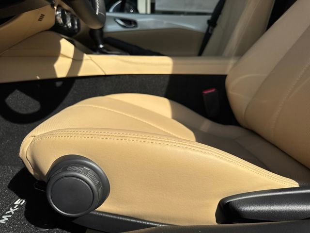 New 2026 MAZDA MX-5 Miata Grand Touring image 11