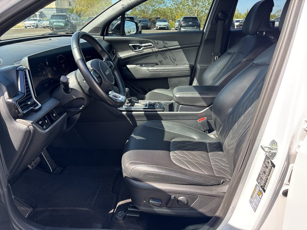 Used 2023 Kia Sportage X-Pro AWD/4WD image 17
